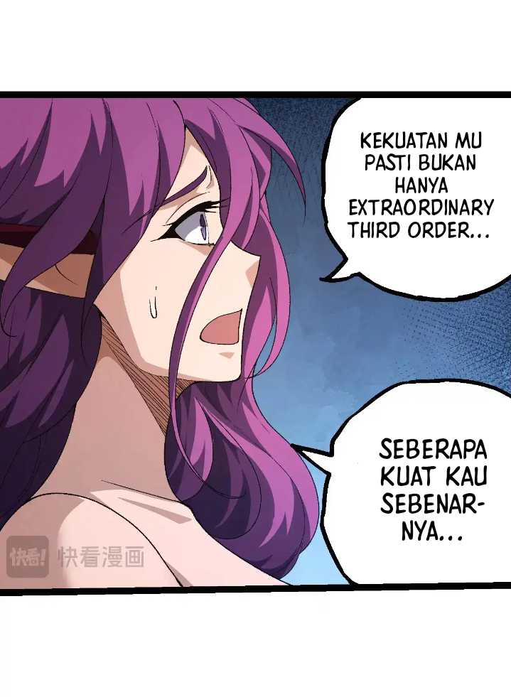 Read Evolution Begins With A Big Tree ID Manga Online