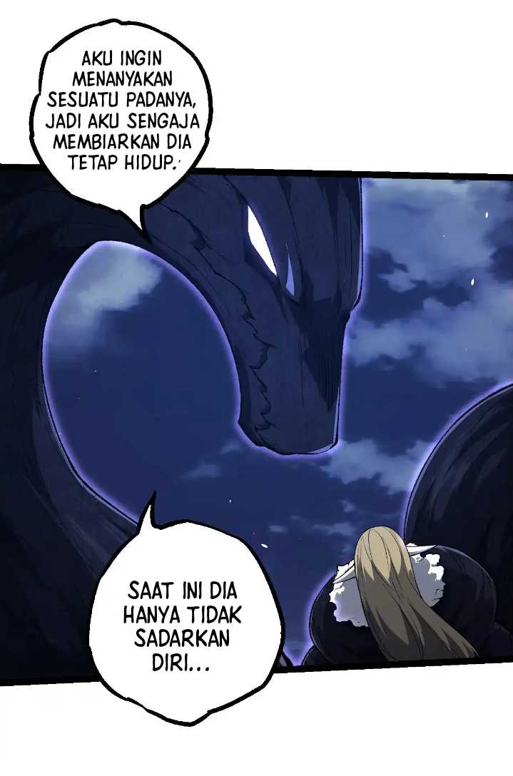 Read Evolution Begins With A Big Tree ID Manga Online