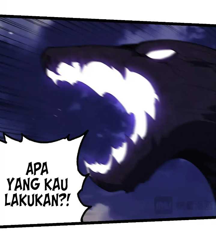 Read Evolution Begins With A Big Tree ID Manga Online