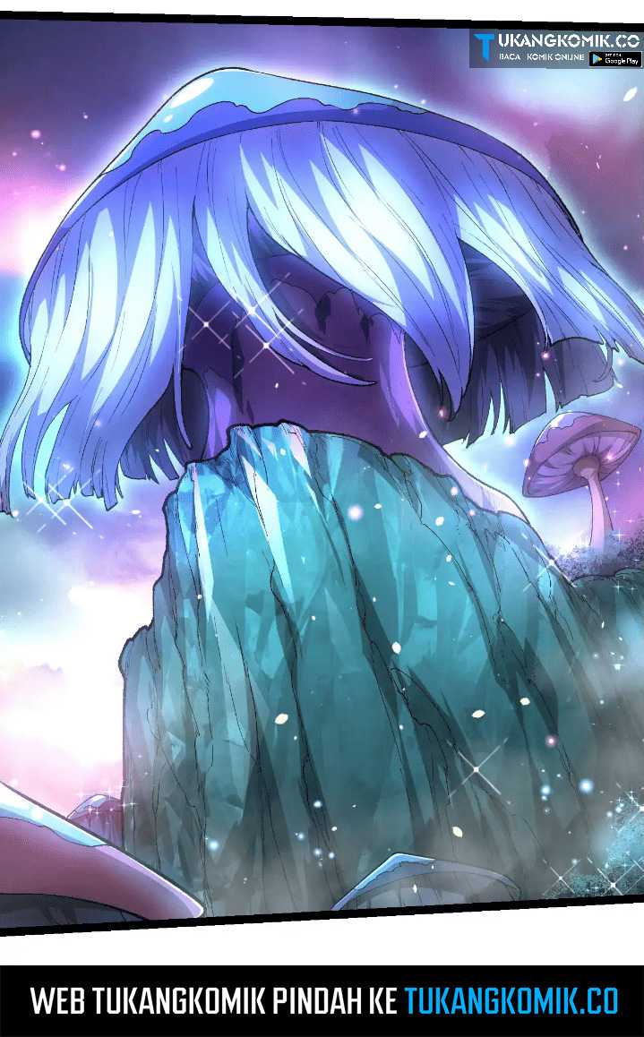 Read Evolution Begins With A Big Tree ID Manga Online
