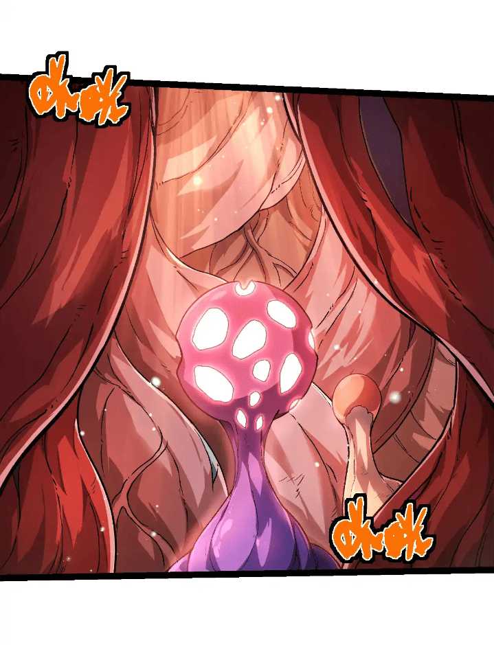 Read Evolution Begins With A Big Tree ID Manga Online