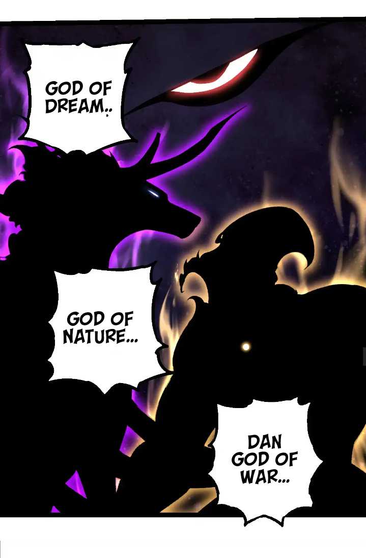 Read Evolution Begins With A Big Tree ID Manga Online