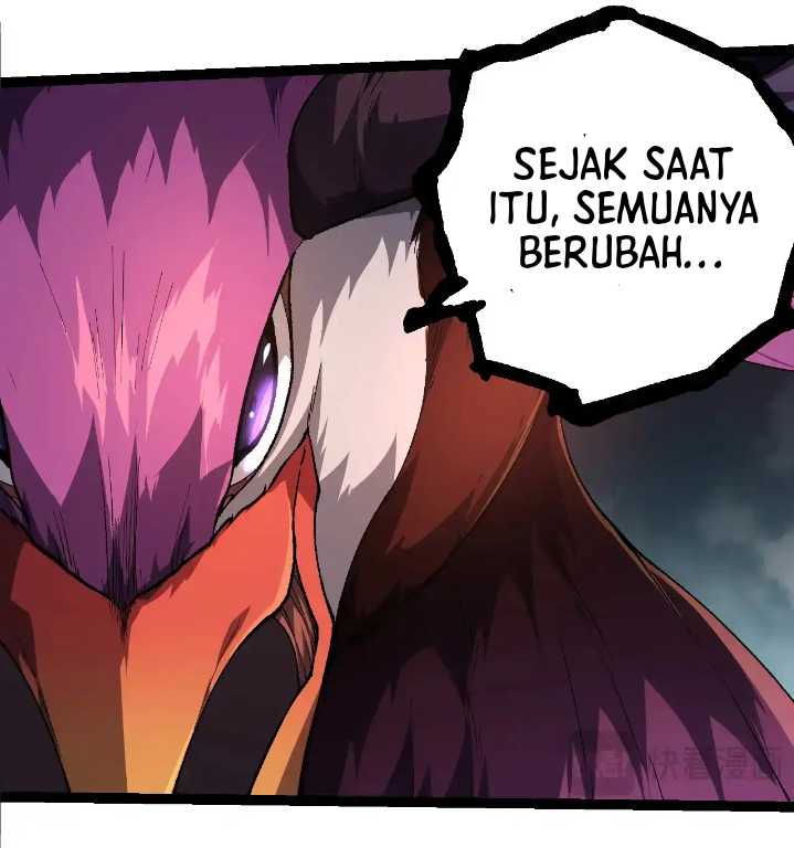 Read Evolution Begins With A Big Tree ID Manga Online