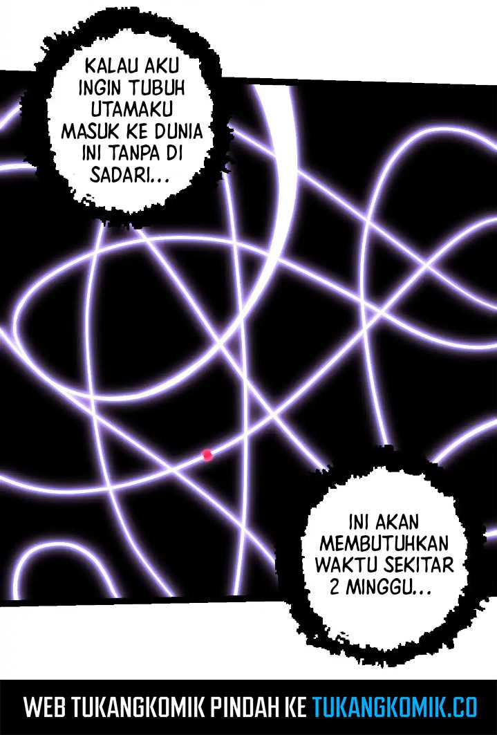 Read Evolution Begins With A Big Tree ID Manga Online