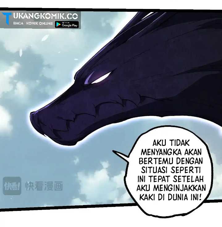 Read Evolution Begins With A Big Tree ID Manga Online