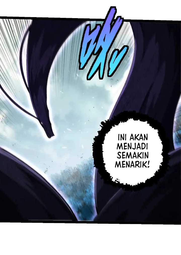 Read Evolution Begins With A Big Tree ID Manga Online