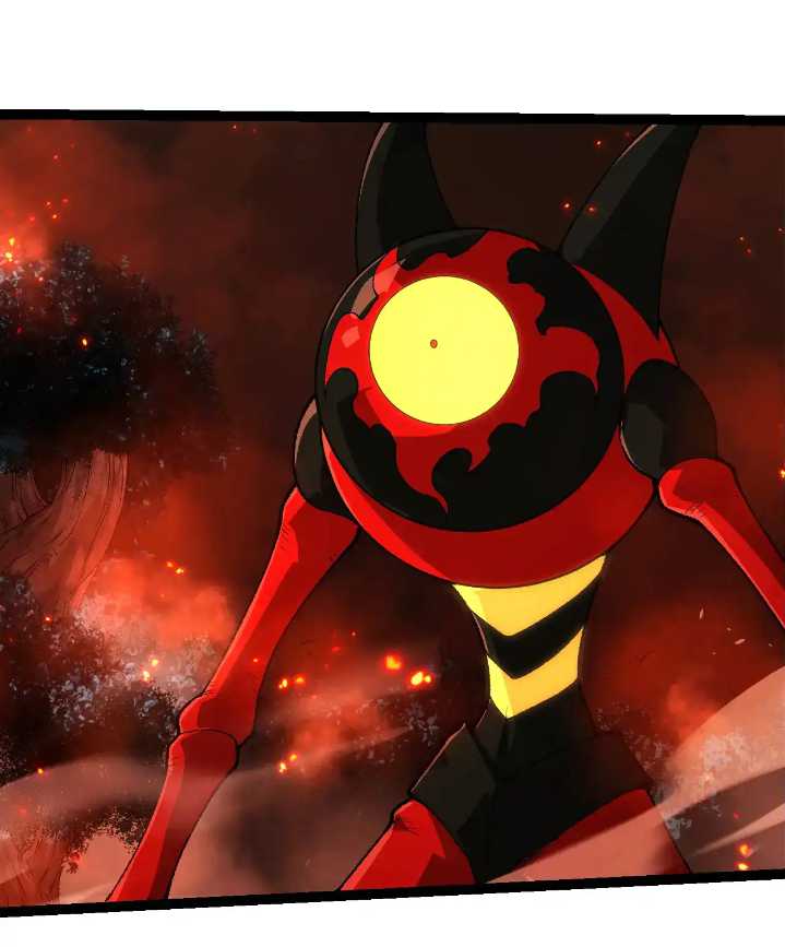 Read Evolution Begins With A Big Tree ID Manga Online