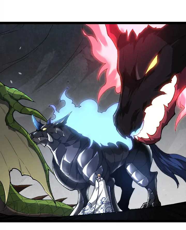 Read Evolution Begins With A Big Tree ID Manga Online