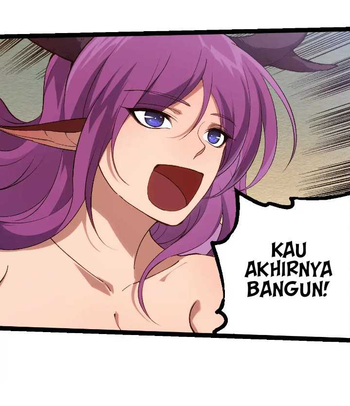 Read Evolution Begins With A Big Tree ID Manga Online