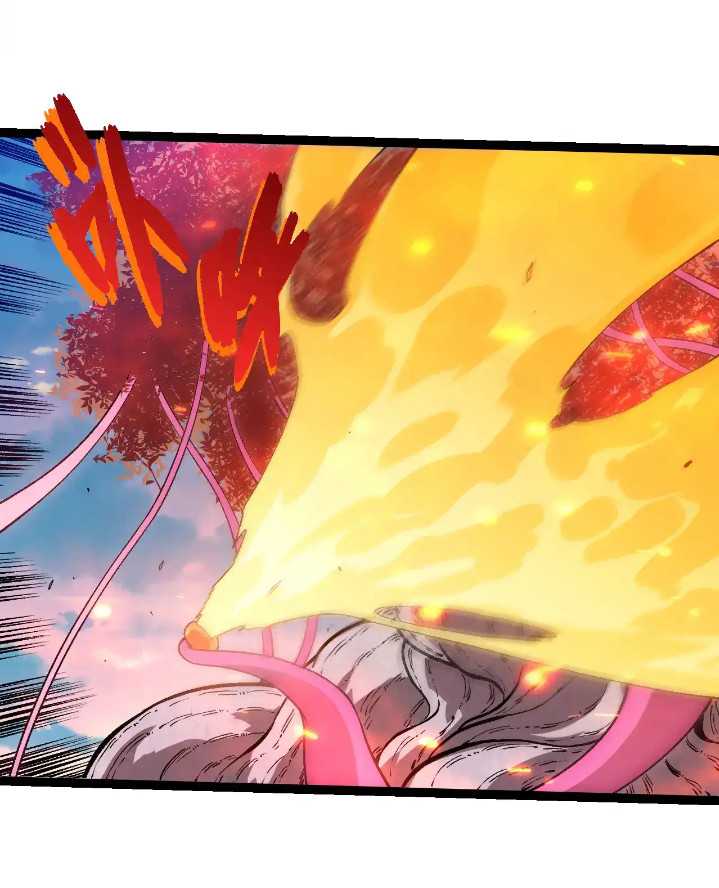 Read Evolution Begins With A Big Tree ID Manga Online