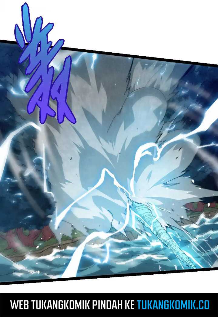 Read Evolution Begins With A Big Tree ID Manga Online