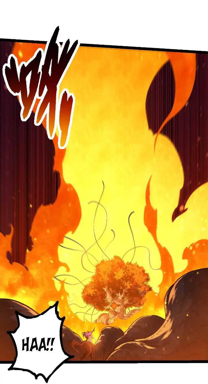 Read Evolution Begins With A Big Tree ID Manga Online