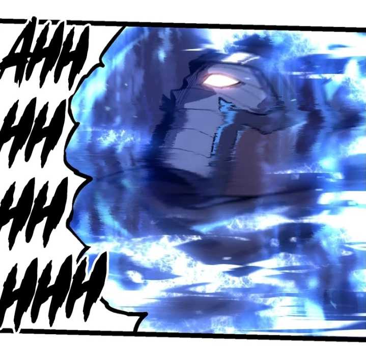 Read Evolution Begins With A Big Tree ID Manga Online