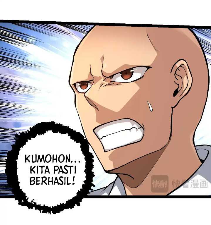 Read Evolution Begins With A Big Tree ID Manga Online