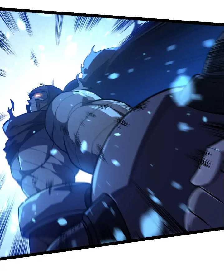 Read Evolution Begins With A Big Tree ID Manga Online