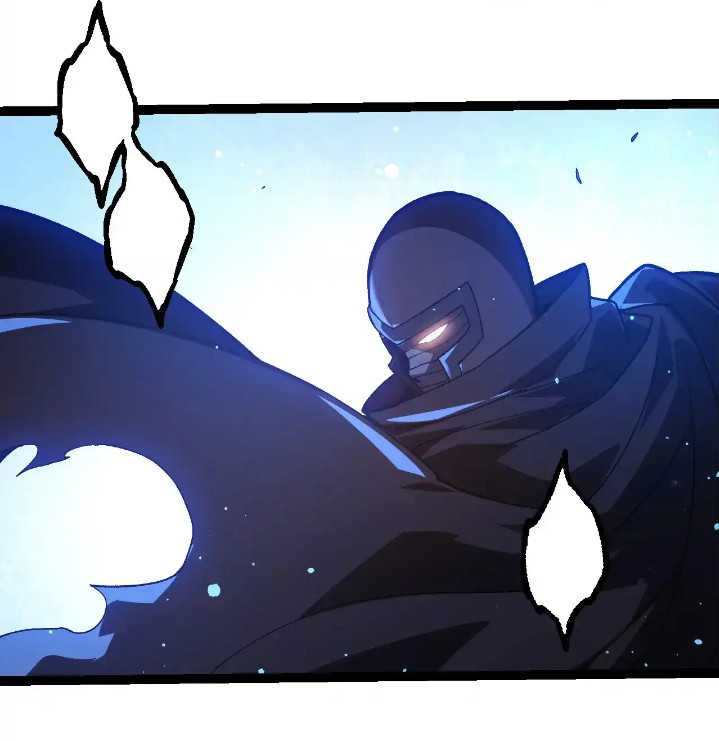 Read Evolution Begins With A Big Tree ID Manga Online