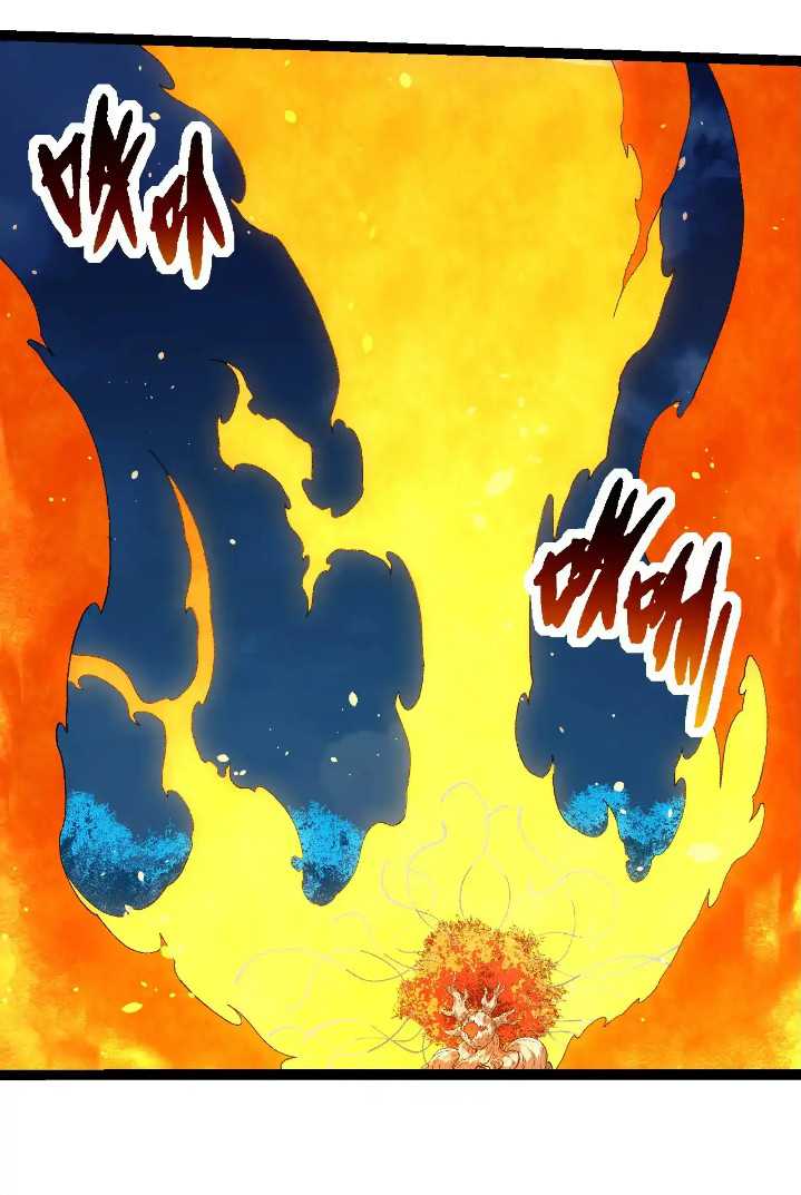 Read Evolution Begins With A Big Tree ID Manga Online