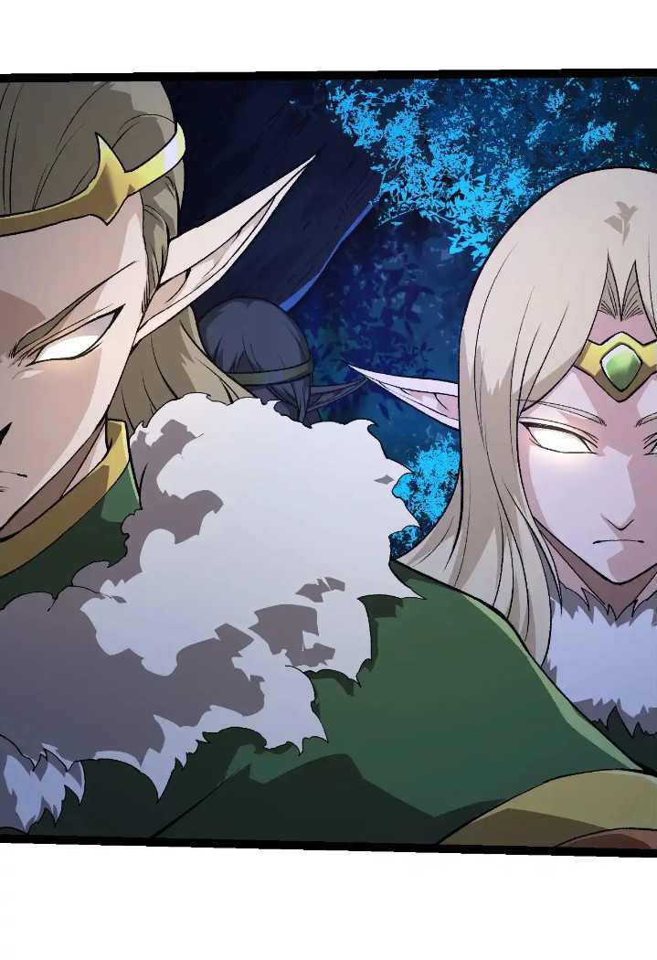 Read Evolution Begins With A Big Tree ID Manga Online