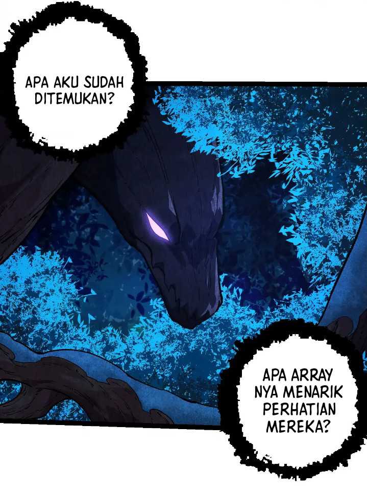 Read Evolution Begins With A Big Tree ID Manga Online