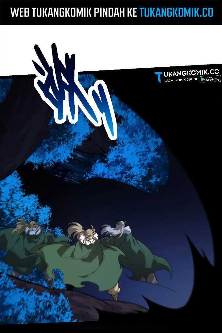 Read Evolution Begins With A Big Tree ID Manga Online