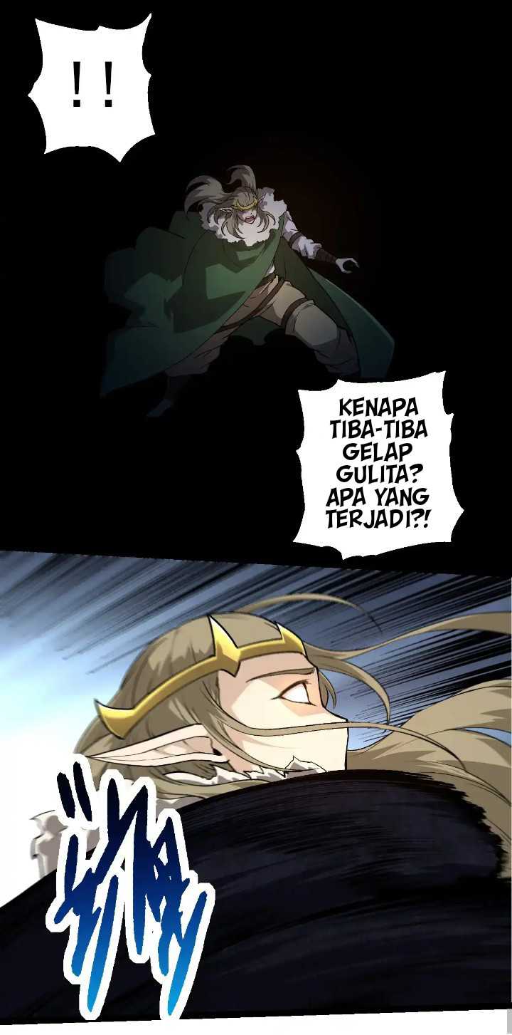 Read Evolution Begins With A Big Tree ID Manga Online