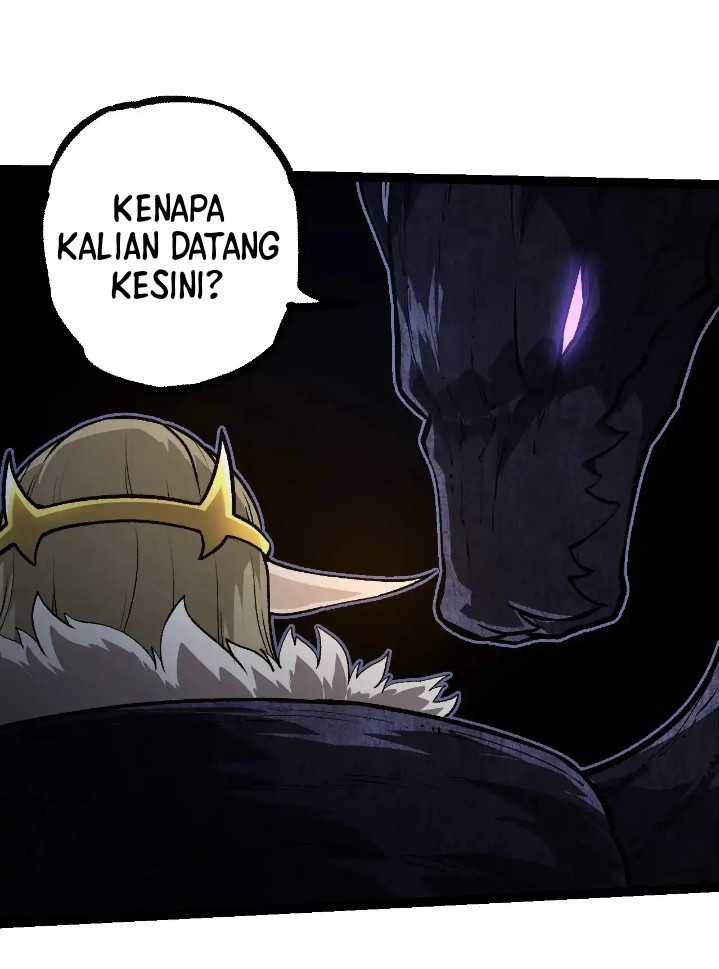 Read Evolution Begins With A Big Tree ID Manga Online