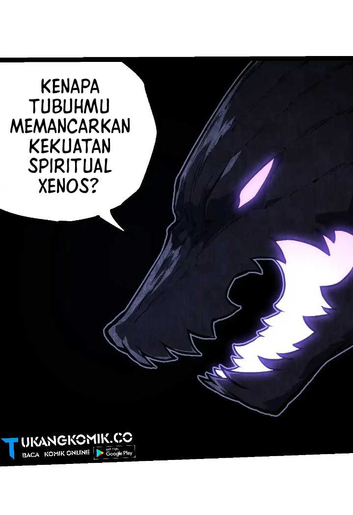 Read Evolution Begins With A Big Tree ID Manga Online