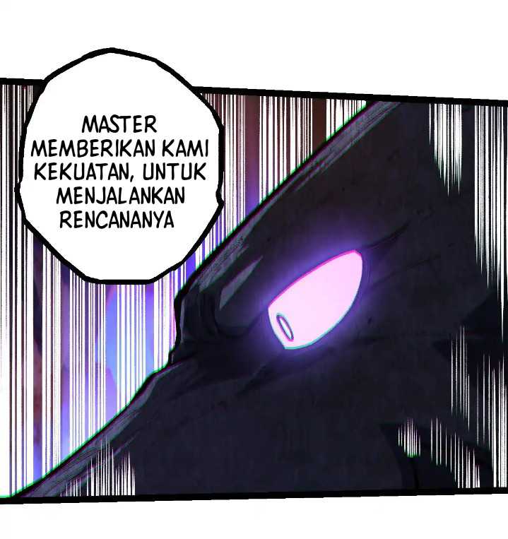 Read Evolution Begins With A Big Tree ID Manga Online