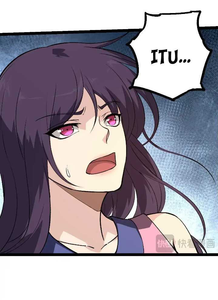 Read Evolution Begins With A Big Tree ID Manga Online