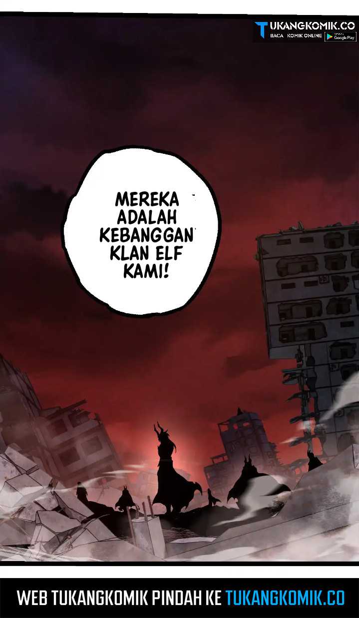 Read Evolution Begins With A Big Tree ID Manga Online