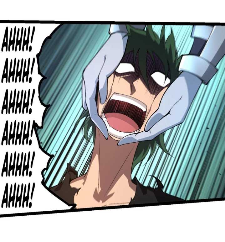 Read Evolution Begins With A Big Tree ID Manga Online