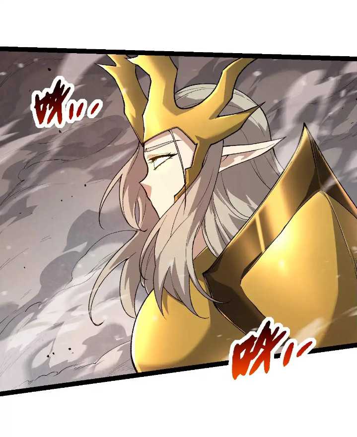 Read Evolution Begins With A Big Tree ID Manga Online