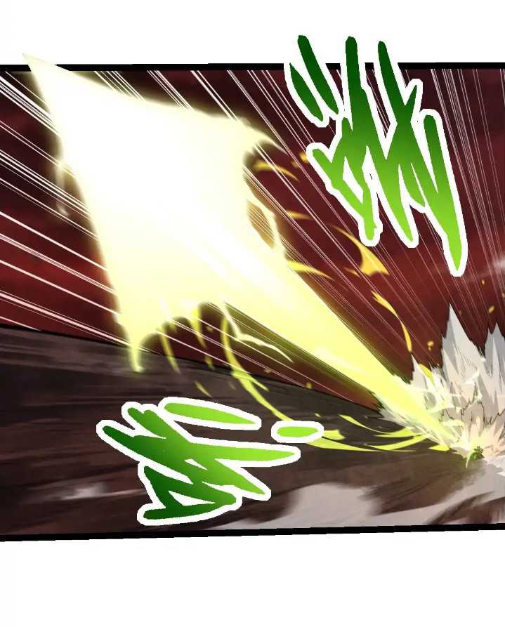 Read Evolution Begins With A Big Tree ID Manga Online
