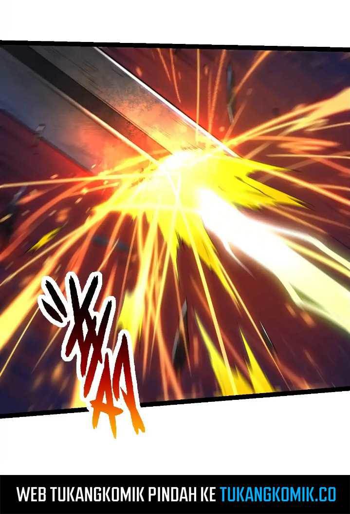 Read Evolution Begins With A Big Tree ID Manga Online