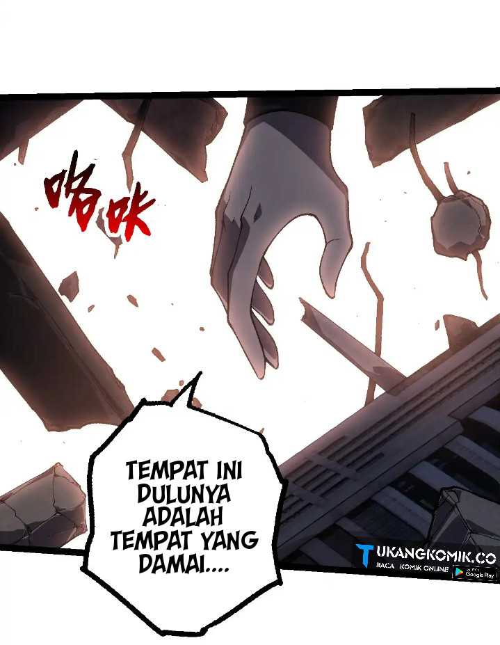 Read Evolution Begins With A Big Tree ID Manga Online