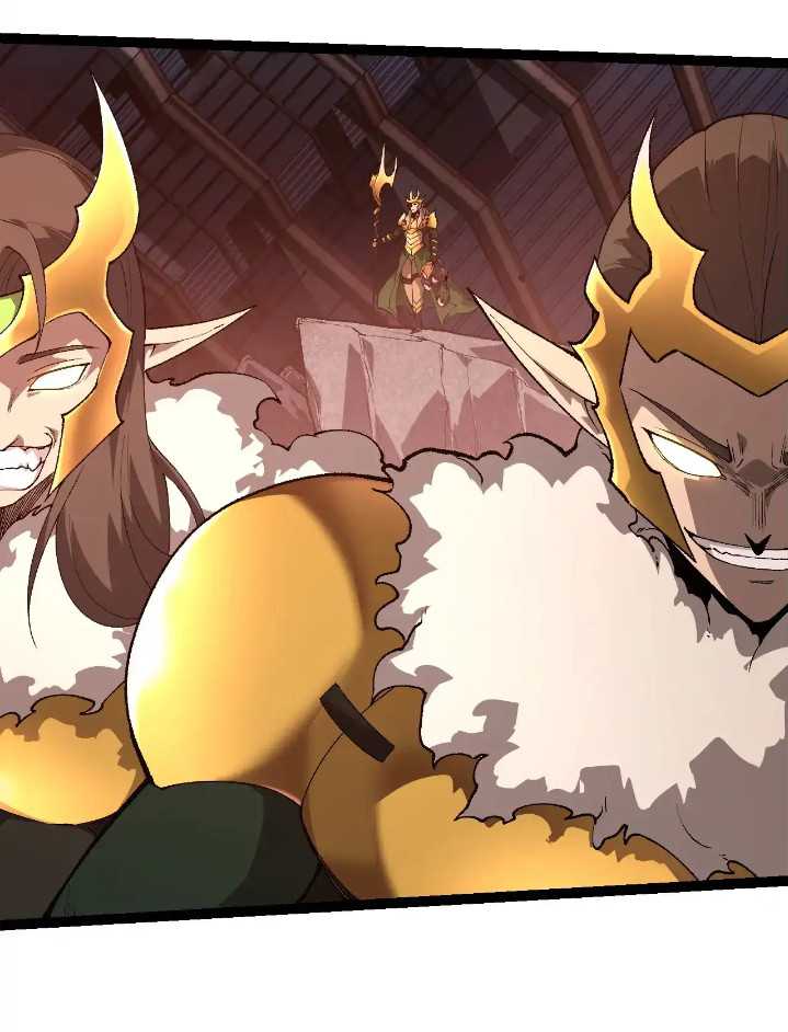Read Evolution Begins With A Big Tree ID Manga Online