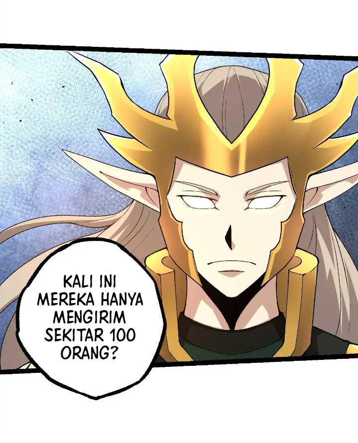 Read Evolution Begins With A Big Tree ID Manga Online