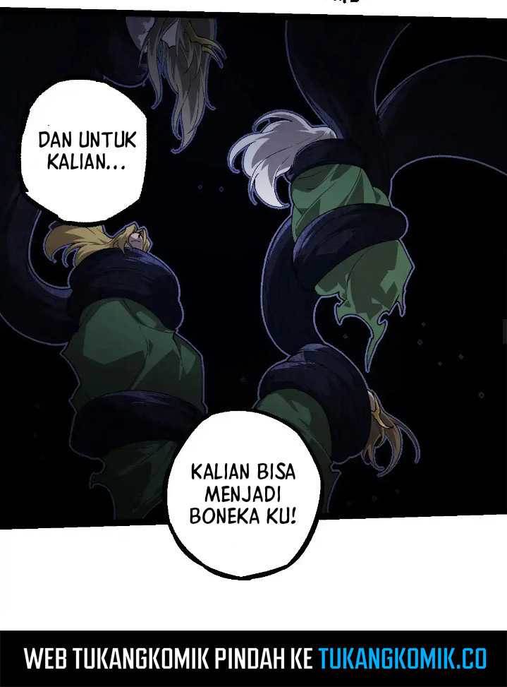 Read Evolution Begins With A Big Tree ID Manga Online