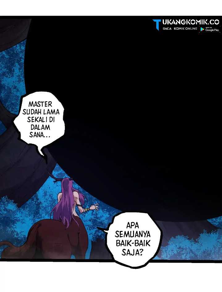 Read Evolution Begins With A Big Tree ID Manga Online
