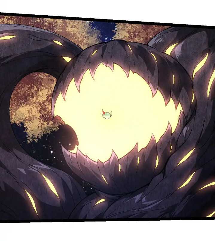 Read Evolution Begins With A Big Tree ID Manga Online