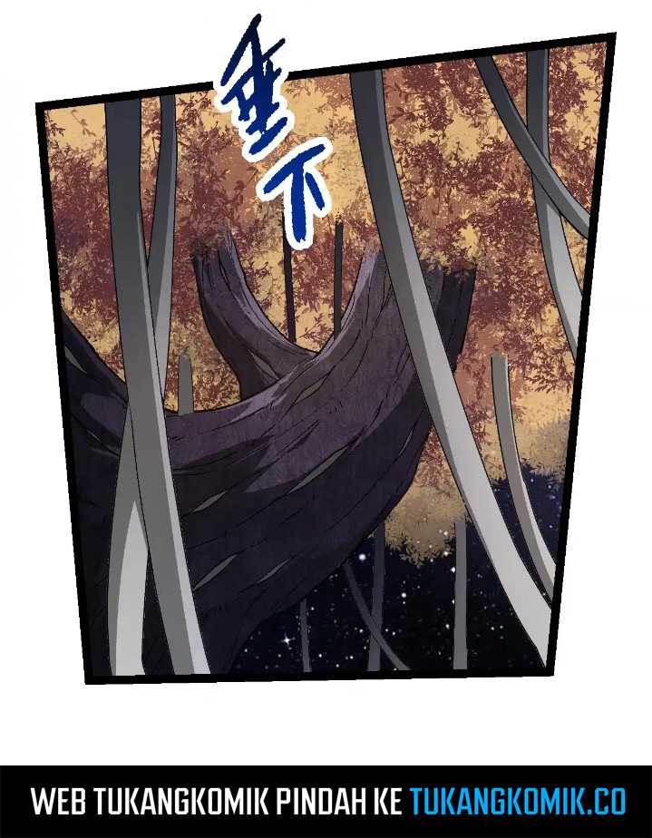 Read Evolution Begins With A Big Tree ID Manga Online