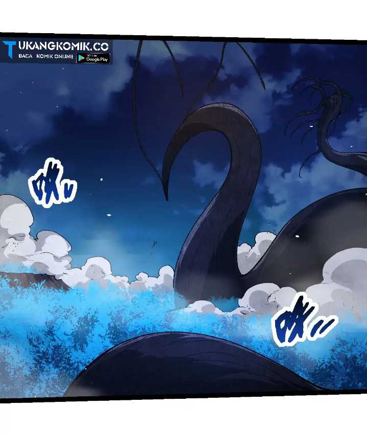 Read Evolution Begins With A Big Tree ID Manga Online