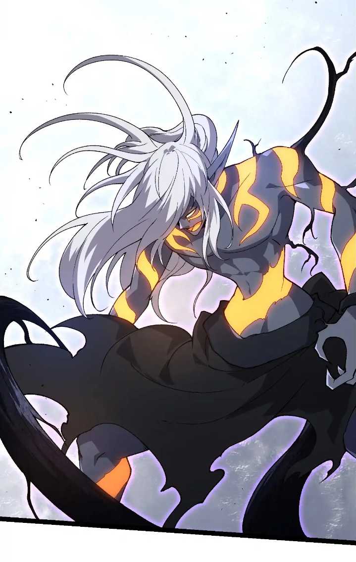 Read Evolution Begins With A Big Tree ID Manga Online
