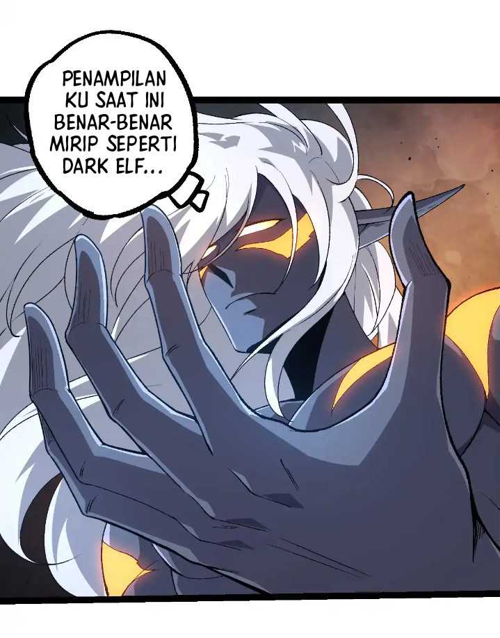 Read Evolution Begins With A Big Tree ID Manga Online