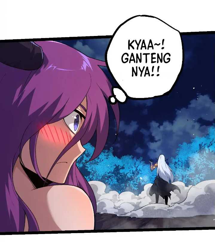 Read Evolution Begins With A Big Tree ID Manga Online