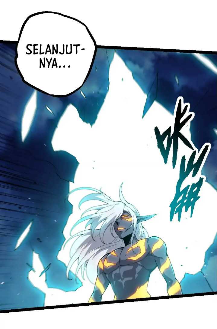 Read Evolution Begins With A Big Tree ID Manga Online