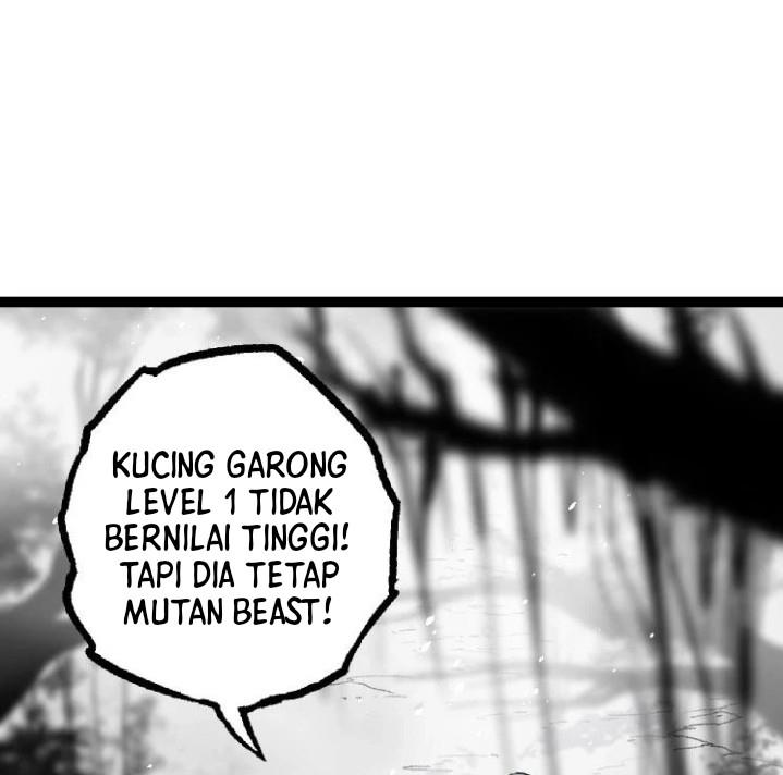 Read Evolution Begins With A Big Tree ID Manga Online