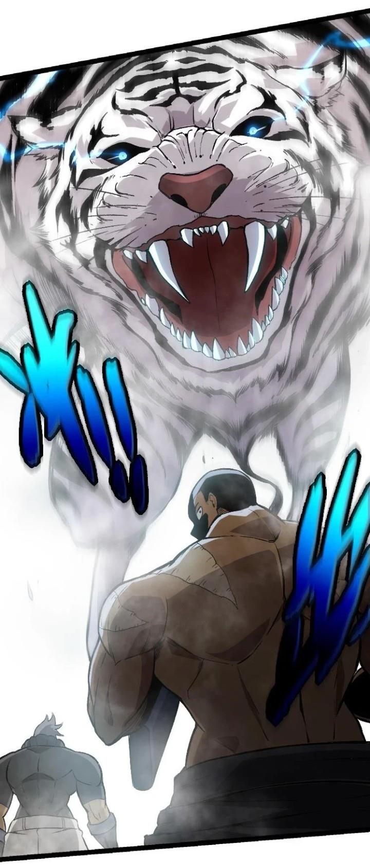 Read Evolution Begins With A Big Tree ID Manga Online