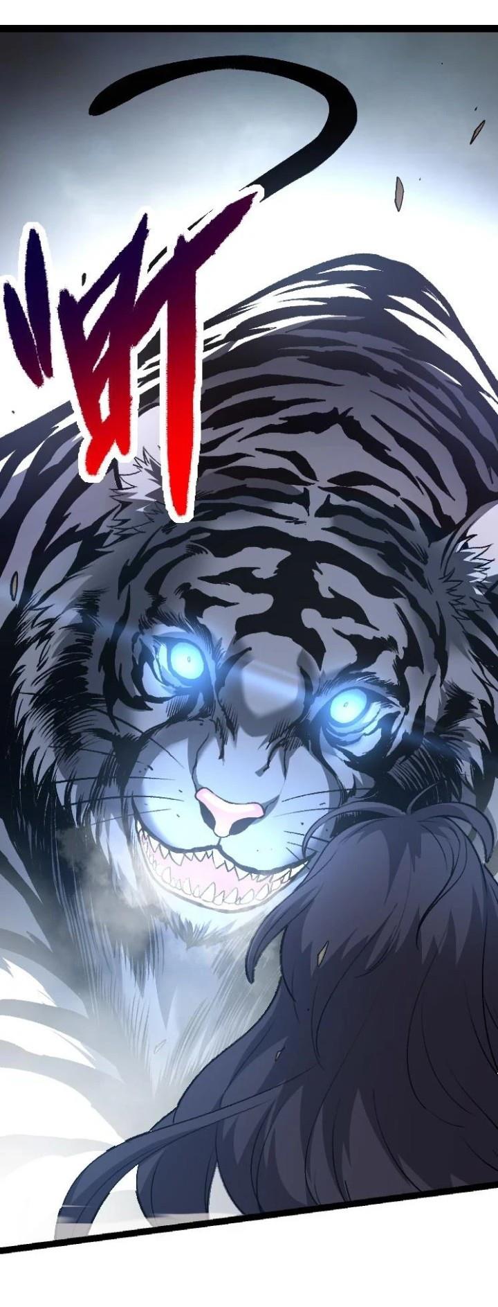 Read Evolution Begins With A Big Tree ID Manga Online
