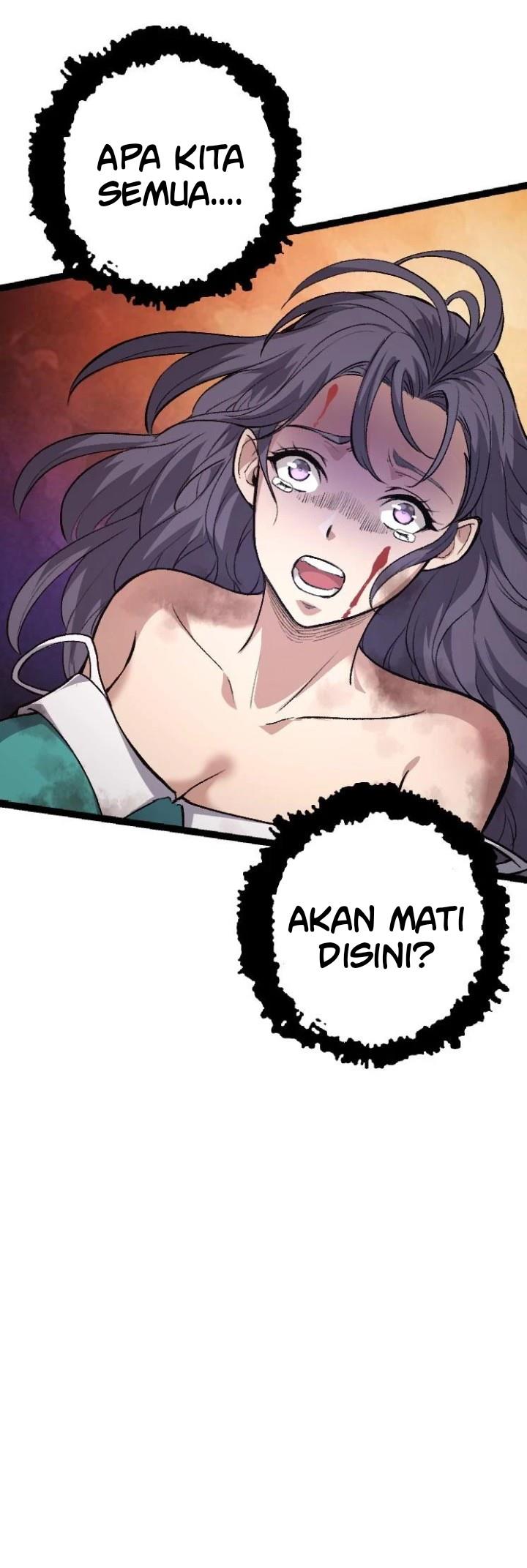 Read Evolution Begins With A Big Tree ID Manga Online